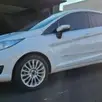 FORD FIESTA 1.6 TITANIUM HATCH 16V FLEX 4P POWERSHIFT FORD FIESTA 1.6 TITANIUM HATCH 16V FLEX 4P POWERSHIFT