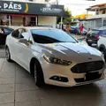 FORD FUSION 2.0 TITANIUM FWD 16V GASOLINA 4P AUTOMÁTICO FORD FUSION 2.0 TITANIUM FWD 16V GASOLINA 4P AUTOMÁTICO