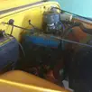 FORD JEEP CJ-5 FORD JEEP CJ-5