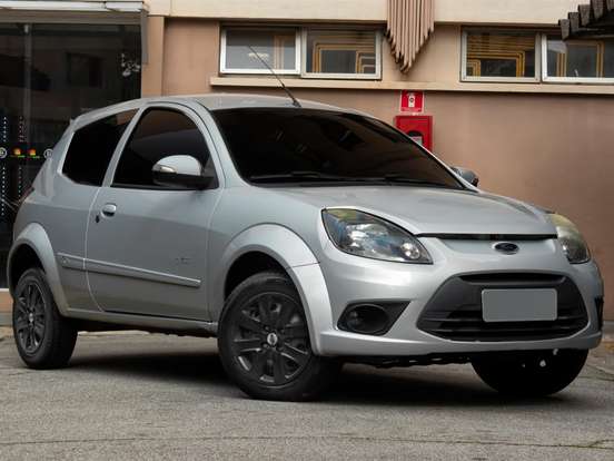 FORD-KA-1.0 MPI FLY 8V FLEX 2P MANUAL FORD-KA-2012
