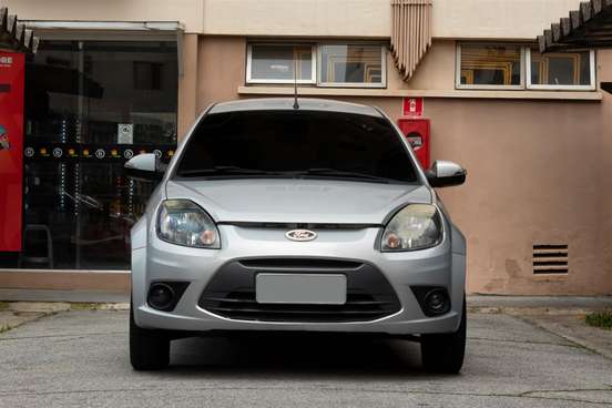 FORD-KA-2012