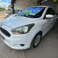 FORD KA 1.0 TI-VCT FLEX SE MANUAL FORD KA 1.0 TI-VCT FLEX SE MANUAL