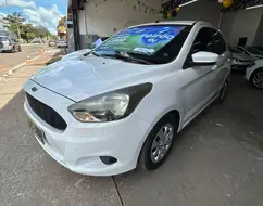 FORD KA 1.0 TI-VCT FLEX SE MANUAL FORD KA 1.0 TI-VCT FLEX SE MANUAL