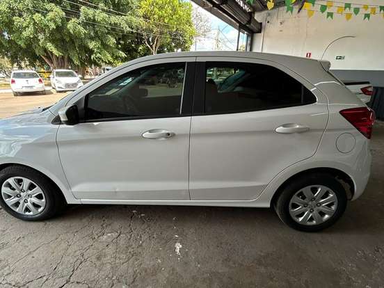 FORD-KA-1.0 TI-VCT FLEX SE MANUAL FORD-KA-2016