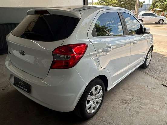 FORD-KA-1.0 TI-VCT FLEX SE MANUAL FORD-KA-2016