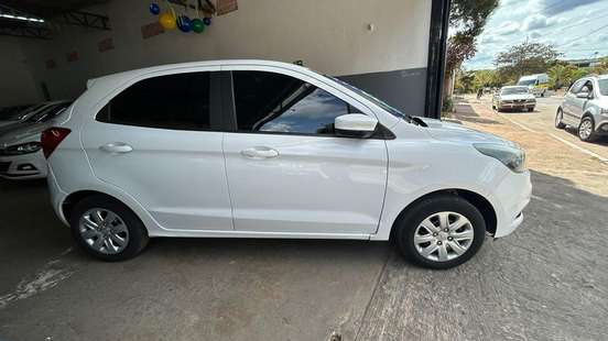 FORD-KA-2016