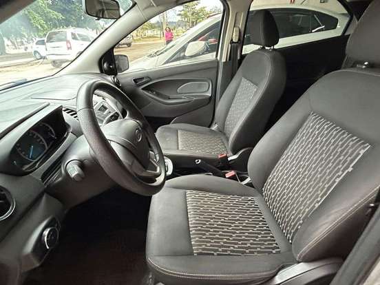 FORD-KA-1.0 TI-VCT FLEX SE MANUAL FORD-KA-2016