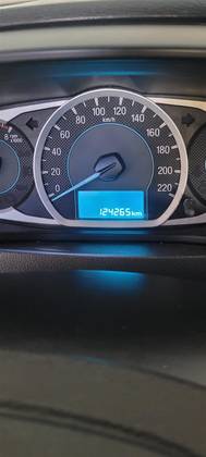 FORD KA 1.0 TI-VCT FLEX S MANUAL