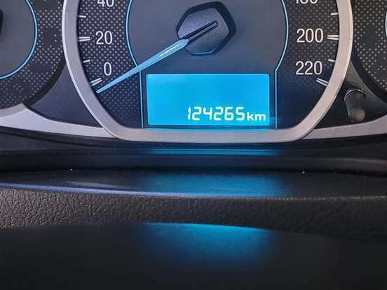 FORD-KA-1.0 TI-VCT FLEX S MANUAL FORD-KA-2018