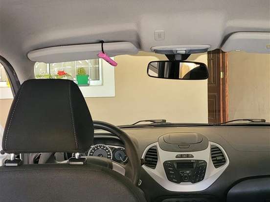 FORD-KA-1.0 TI-VCT FLEX S MANUAL FORD-KA-2018