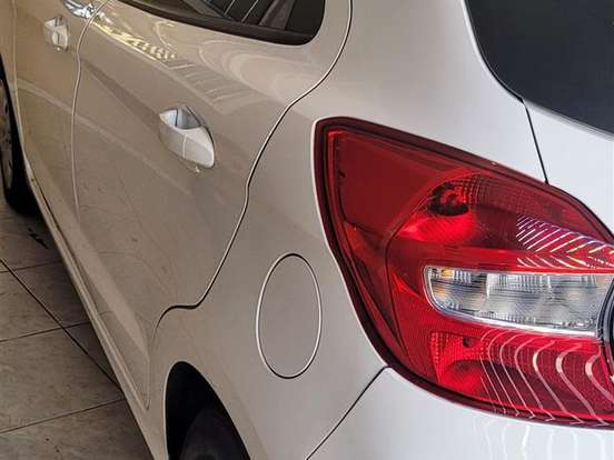 FORD-KA-1.0 TI-VCT FLEX S MANUAL FORD-KA-2018