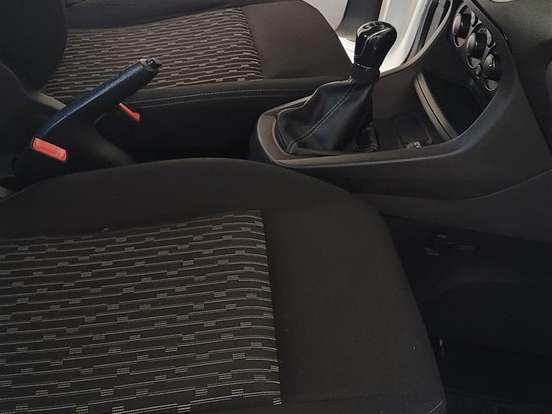 FORD-KA-1.0 TI-VCT FLEX S MANUAL FORD-KA-2018