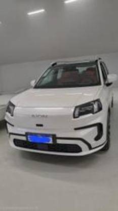 GAC AION V 75,3 KW ELÉTRICO ELITE