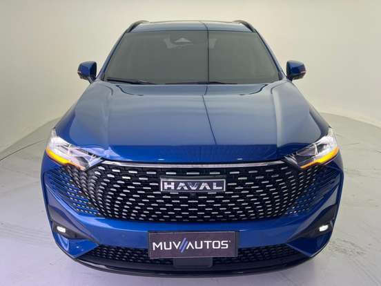 GWM-HAVAL H6-1.5 PHEV19 E-TRACTION GWM-HAVAL H6-2024
