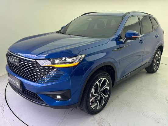 GWM-HAVAL H6-1.5 PHEV19 E-TRACTION GWM-HAVAL H6-2024