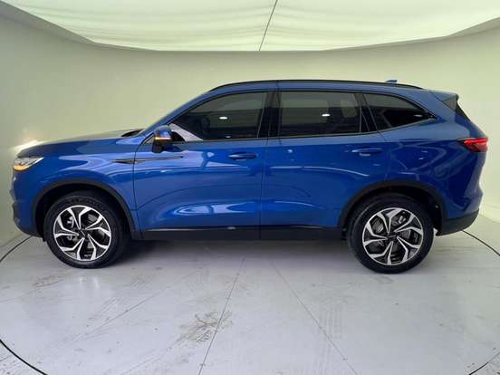 GWM-HAVAL H6-1.5 PHEV19 E-TRACTION GWM-HAVAL H6-2024