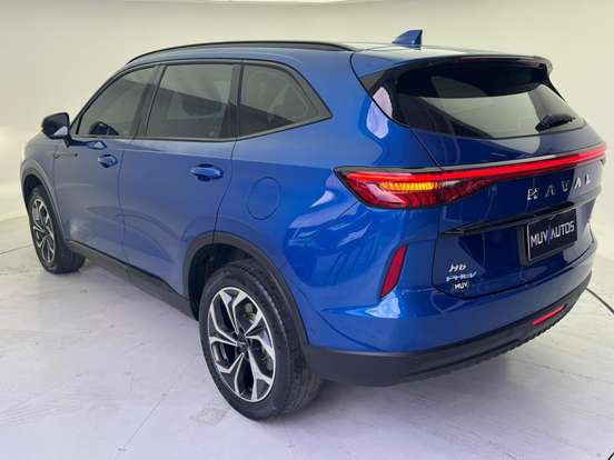GWM-HAVAL H6-2024