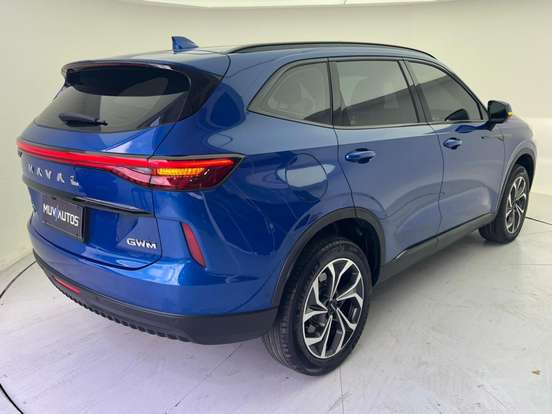 GWM-HAVAL H6-2024