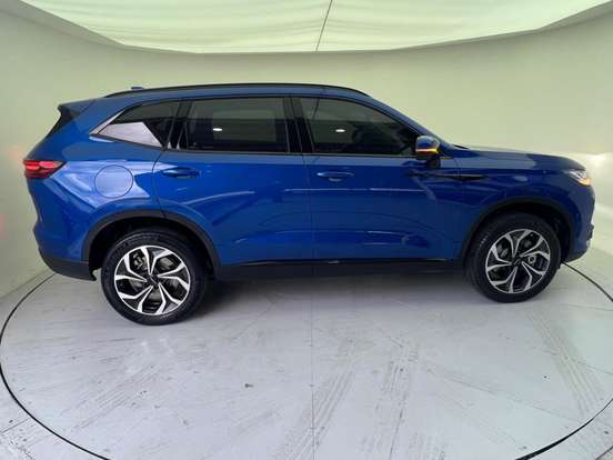 GWM-HAVAL H6-2024