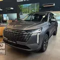 GWM HAVAL H6 1.5 PHEV19 E-TRACTION GWM HAVAL H6 1.5 PHEV19 E-TRACTION