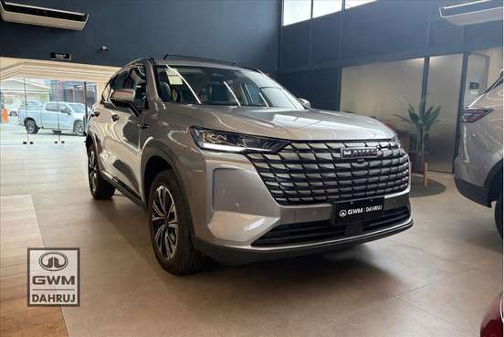 GWM-HAVAL H6-1.5 PHEV19 E-TRACTION GWM-HAVAL H6-2025