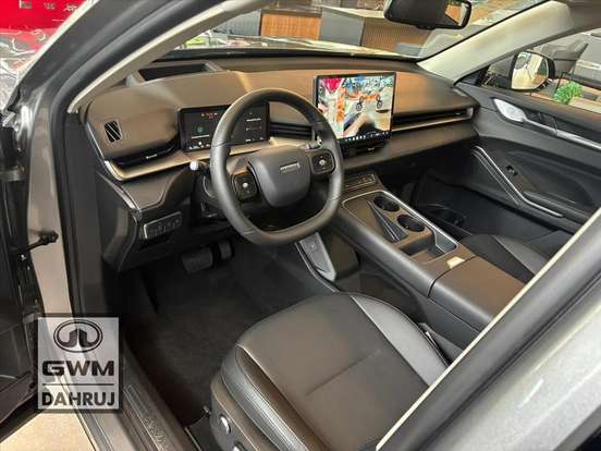GWM-HAVAL H6-2025