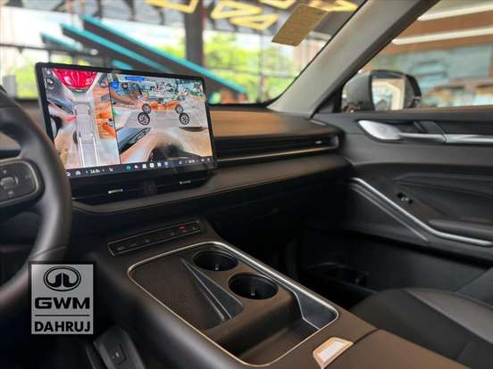 GWM-HAVAL H6-2025