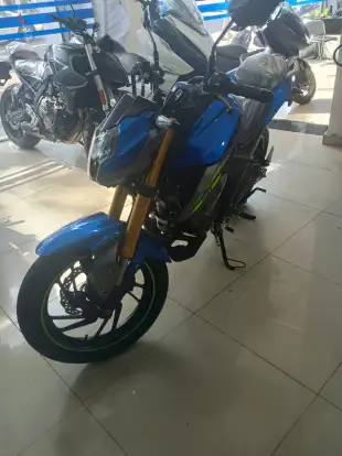 HAOJUE-DR 160 S HAOJUE-DR 160 S-2025