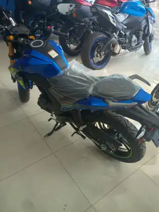 HAOJUE-DR 160 S HAOJUE-DR 160 S-2025