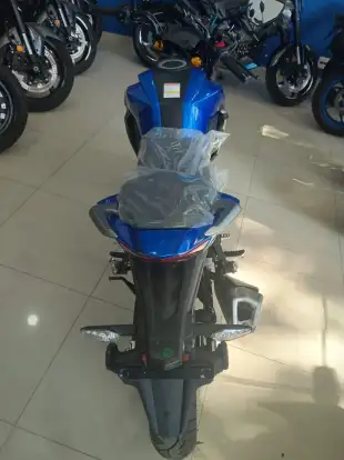 HAOJUE-DR 160 S HAOJUE-DR 160 S-2025