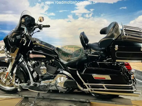 HARLEY-DAVIDSON ELECTRA GLIDE CLASSIC FLHTCI HARLEY-DAVIDSON ELECTRA GLIDE CLASSIC FLHTCI