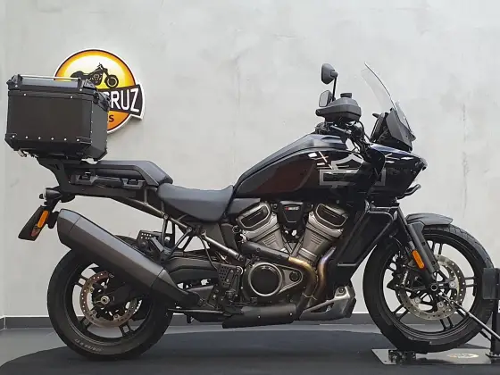 HARLEY-DAVIDSON PAN AMERICA 1250 S HARLEY-DAVIDSON PAN AMERICA 1250 S