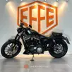 HARLEY-DAVIDSON SPORTSTER IRON 883 HARLEY-DAVIDSON SPORTSTER IRON 883