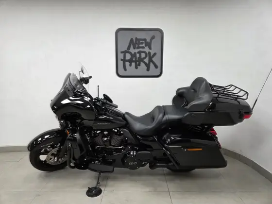 HARLEY-DAVIDSON ULTRA LIMITED HARLEY-DAVIDSON ULTRA LIMITED
