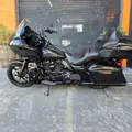 HARLEY-DAVIDSON ROAD GLIDE LIMITED HARLEY-DAVIDSON ROAD GLIDE LIMITED