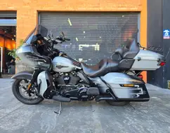 HARLEY-DAVIDSON ROAD GLIDE LIMITED HARLEY-DAVIDSON ROAD GLIDE LIMITED