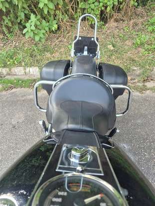 HARLEY-DAVIDSON-SOFTAIL DELUXE HARLEY-DAVIDSON-SOFTAIL DELUXE-2008