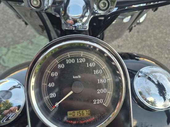 HARLEY-DAVIDSON-SOFTAIL DELUXE HARLEY-DAVIDSON-SOFTAIL DELUXE-2008