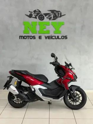HONDA ADV 160 HONDA ADV 160