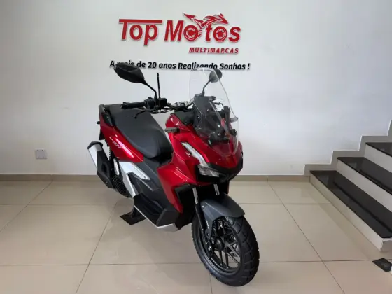 HONDA ADV 160 HONDA ADV 160