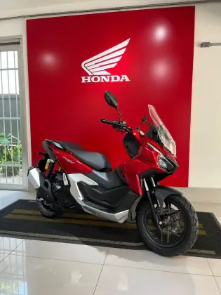 HONDA ADV 