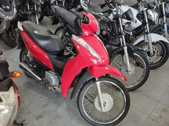 HONDA BIZ 110i 