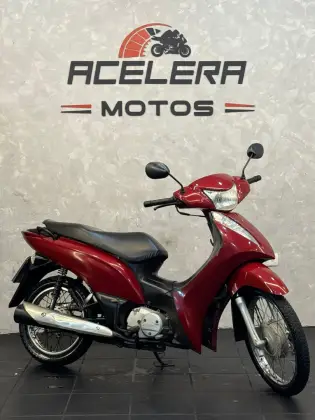 HONDA BIZ 125 ES HONDA BIZ 125 ES