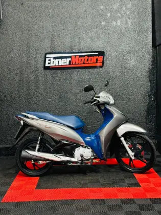 HONDA BIZ 125i 
