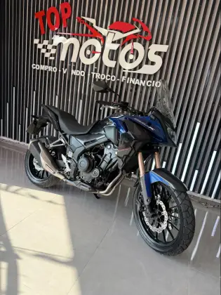 HONDA CB 500 X ABS HONDA CB 500 X ABS
