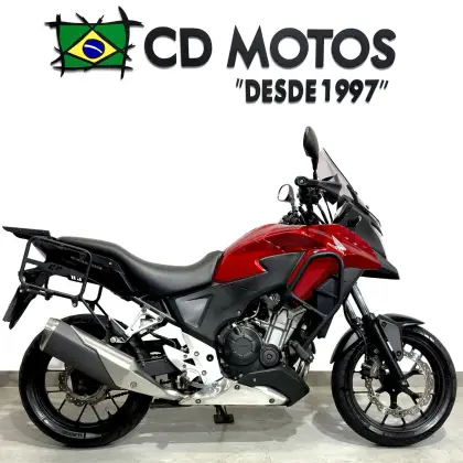HONDA CB 500 X 