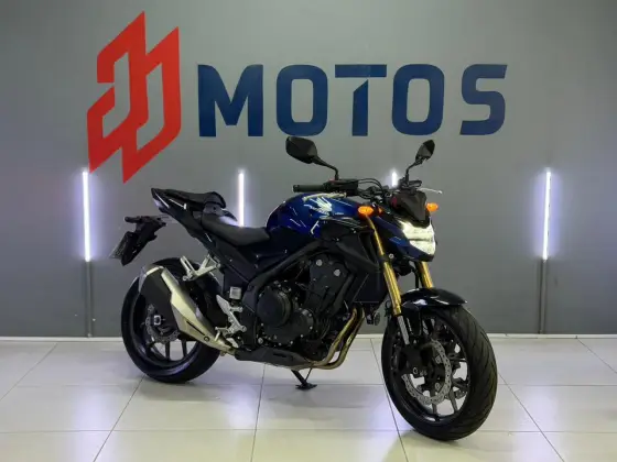 HONDA CB 500F ABS 