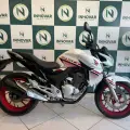 HONDA CB TWISTER HONDA CB TWISTER