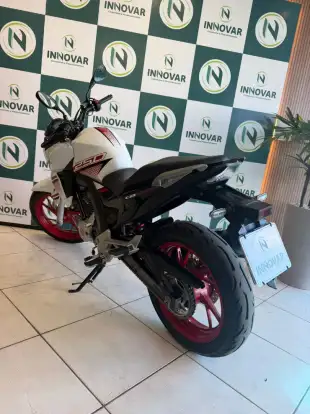 HONDA-CB TWISTER-2022