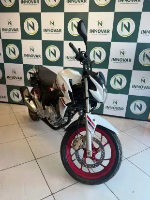 HONDA-CB TWISTER-2022